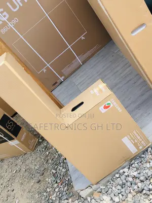 Bluetooth Wireless Samsung Original HW-B550 Soundbar