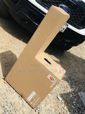  Boxed Black Wireless Samsung Bluetooth HW-B550 Soundbar