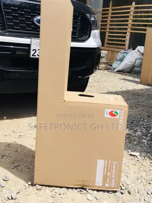 Promo on Samsung HW-B550 Black Wireless Bluetooth Soundbar