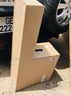 Nice Samsung Bluetooth Wireless Black Soundbar HW-B550