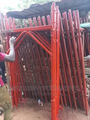 Scaffold/Formworks/Pillars/Column/Decking/Lift