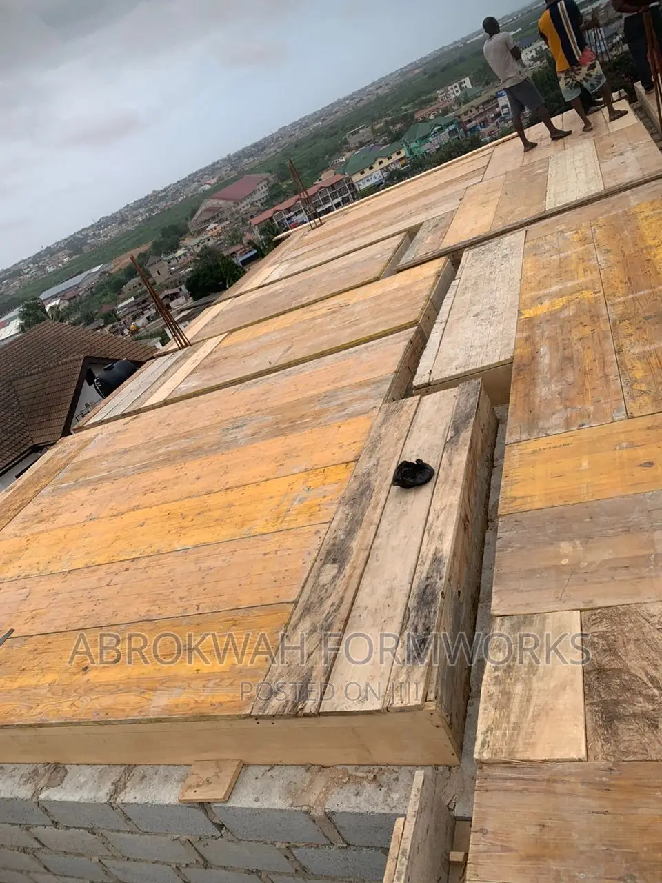 Scaffold/Formworks/Pillars/Column/Decking/Lift