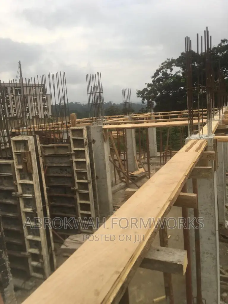 Scaffold/Formworks/Pillars/Column/Decking/Lift
