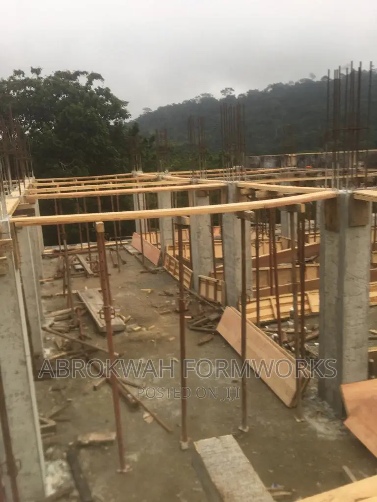 Scaffold/Formworks/Pillars/Column/Decking/Lift