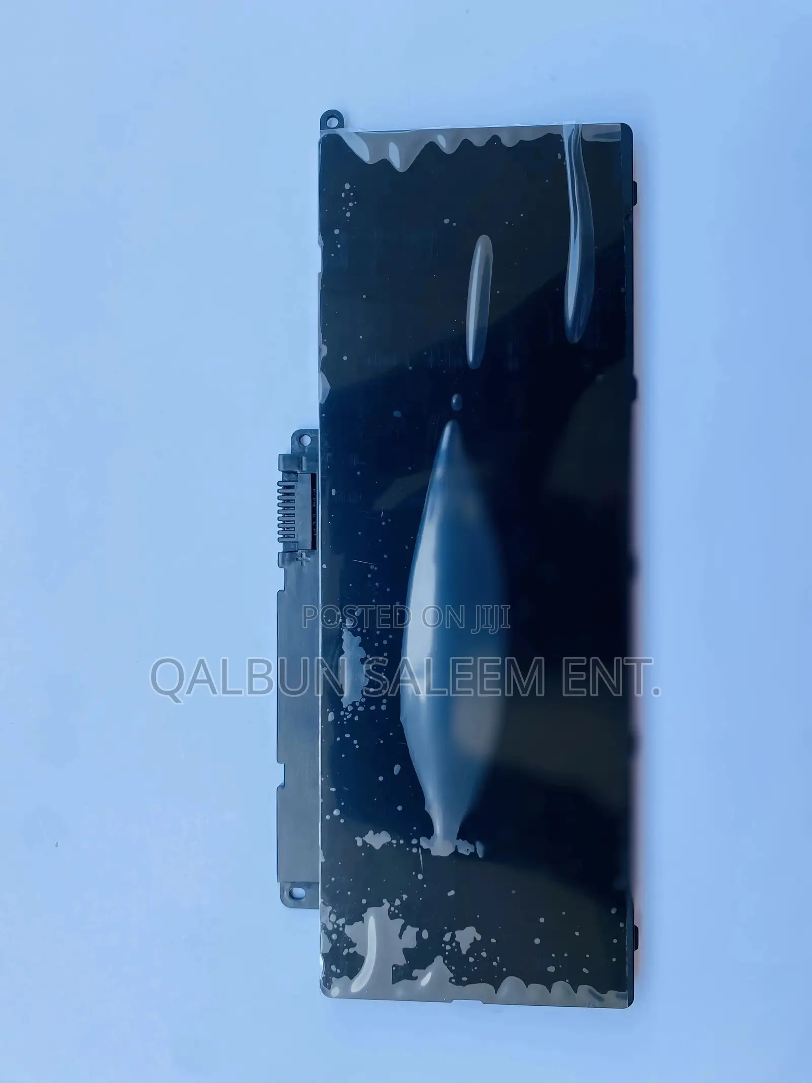 Dell F7HVR Laptop Battery for 15 (7537) Series