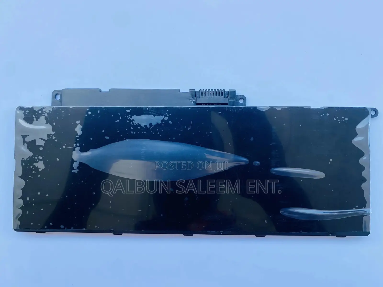 Dell F7HVR Laptop Battery for 15 (7537) Series