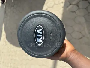 2017 2018 Kia Sportage Steering Wheel