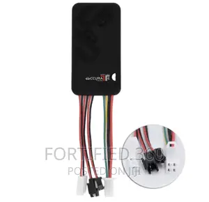 Car Tacker for Vehicles