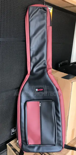 Bass Guitar Bag