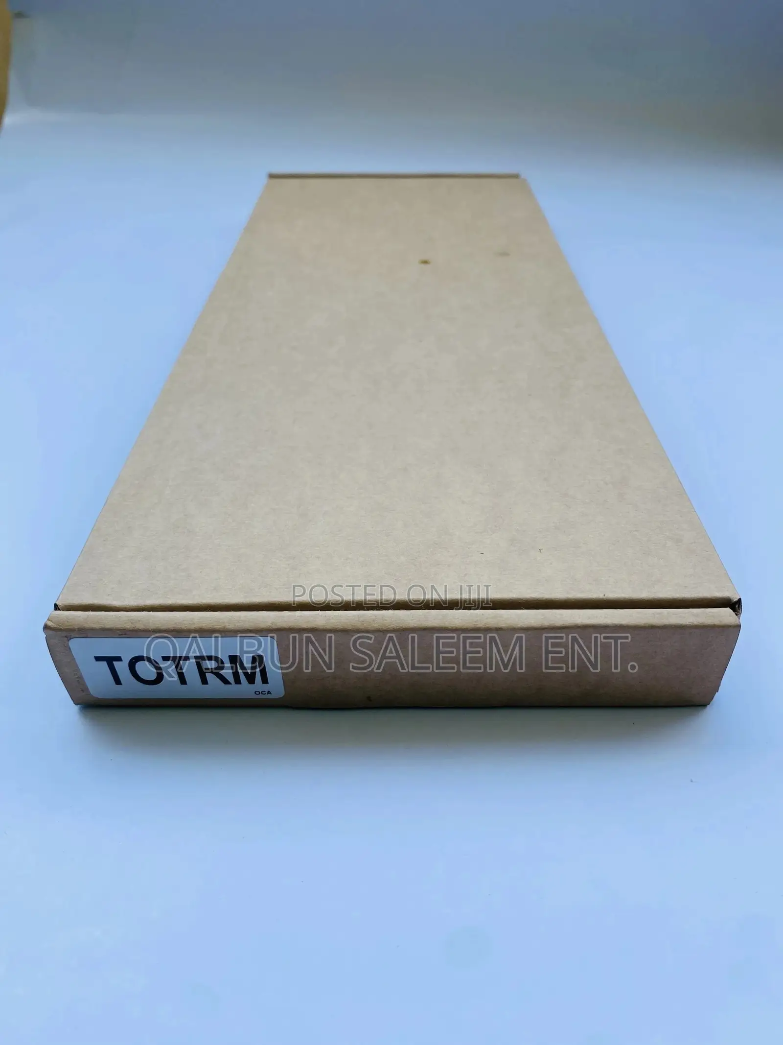 Dell Totrm Battery For Xps 15 9530 Precision M3800