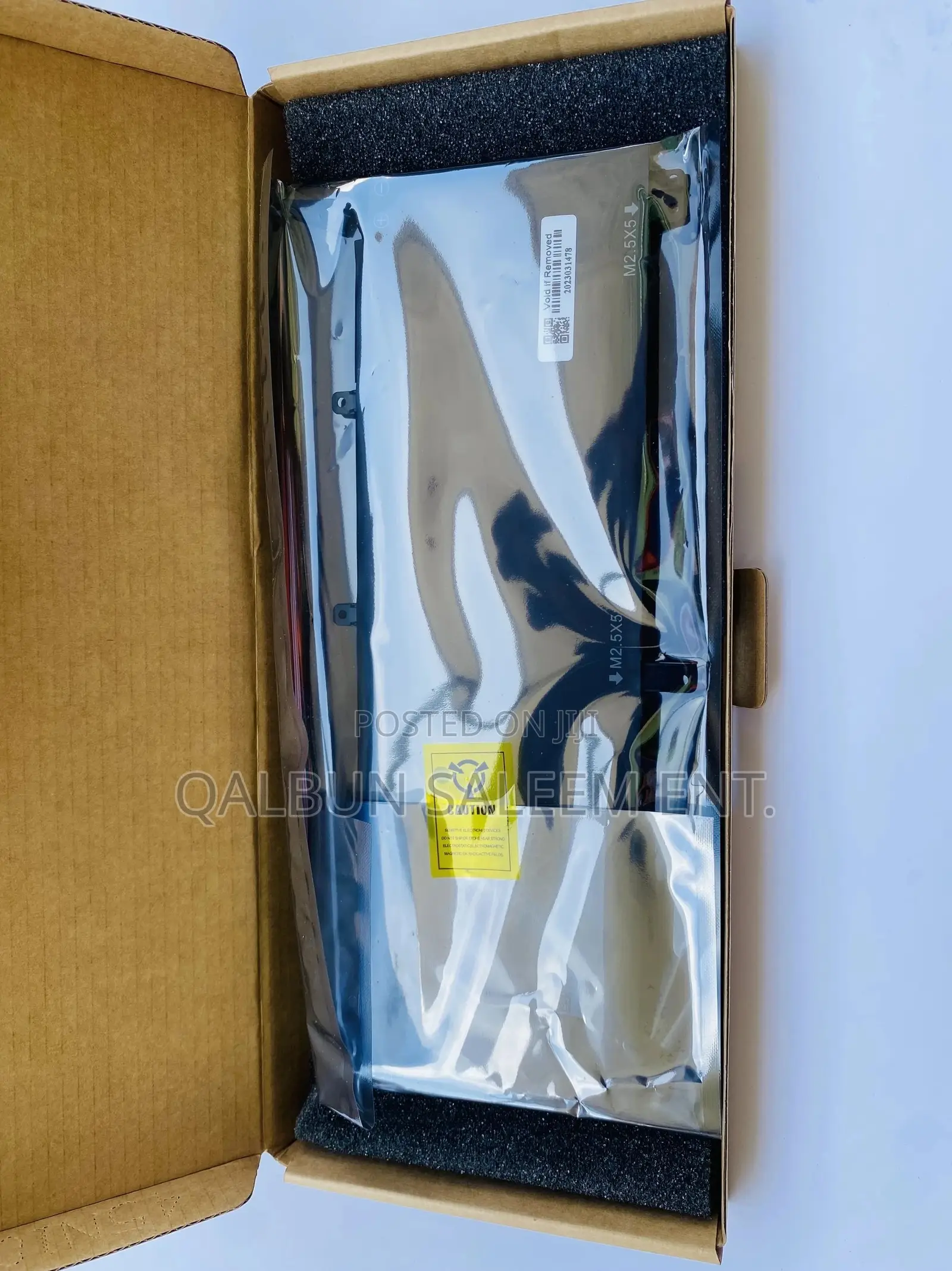 Dell Totrm Battery For Xps 15 9530 Precision M3800