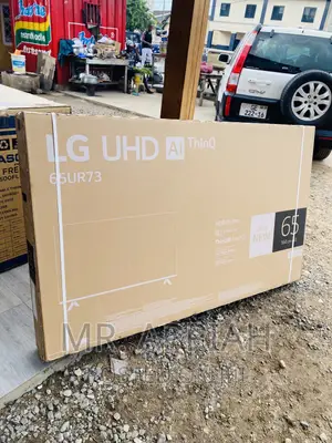 Shop Authentic LG 65UR7300 65 Inchhdr Smart LED Tv,Black