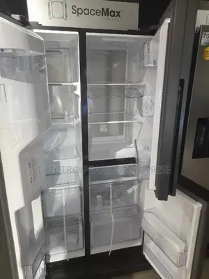 Samsung 600liters Three Doors Refrigerator