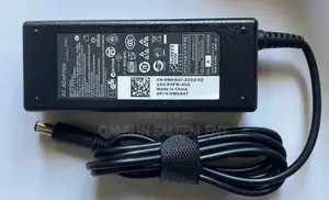 Original and Brand-New Dell Big Pin Adapter 19.5V 4.62A 90W
