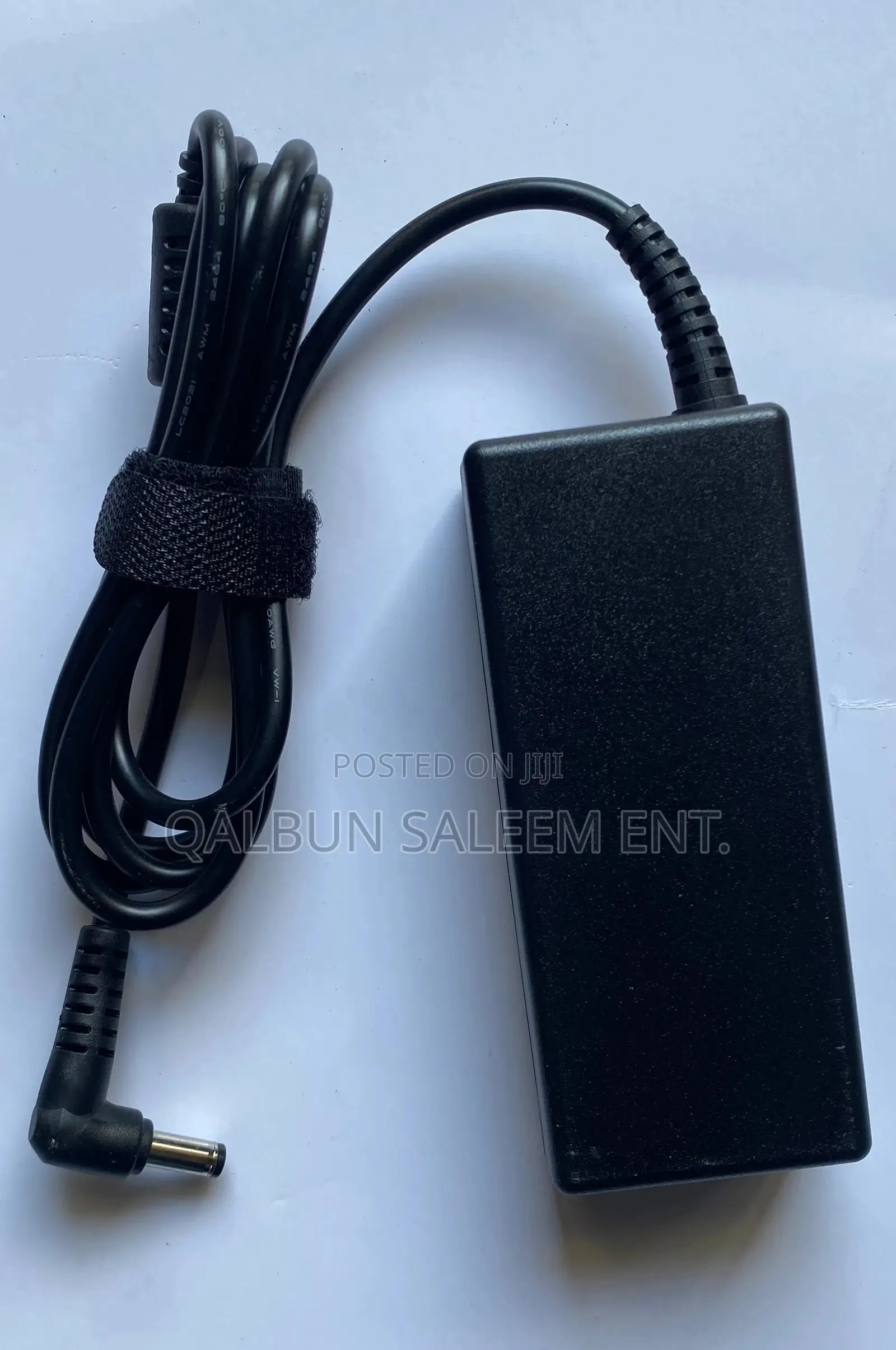 Original Toshiba Laptop Adapter 19V 3.42A 65W