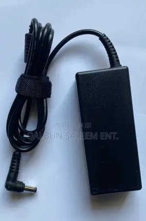 Original Toshiba Laptop Adapter 19V 3.42A 65W