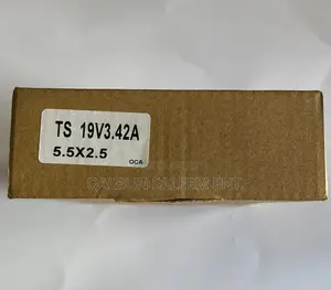 Original Toshiba Laptop Adapter 19V 3.42A 65W