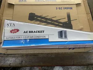 Ac Bracket
