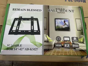 TV Wall Mount 14”-42”