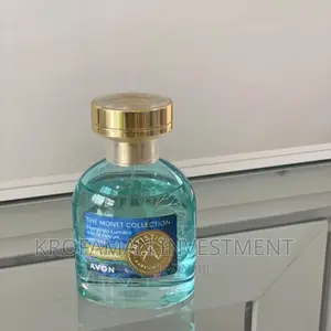 Avon Artistique Perfume Collection