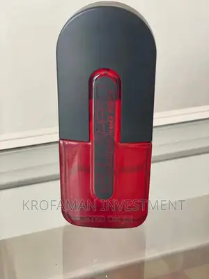 Avon Full Speed Range of Perfumes