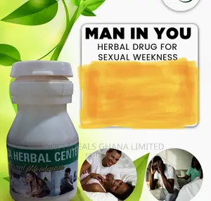 Herbal Remedy for Harder Erection- Last Longer for Hours