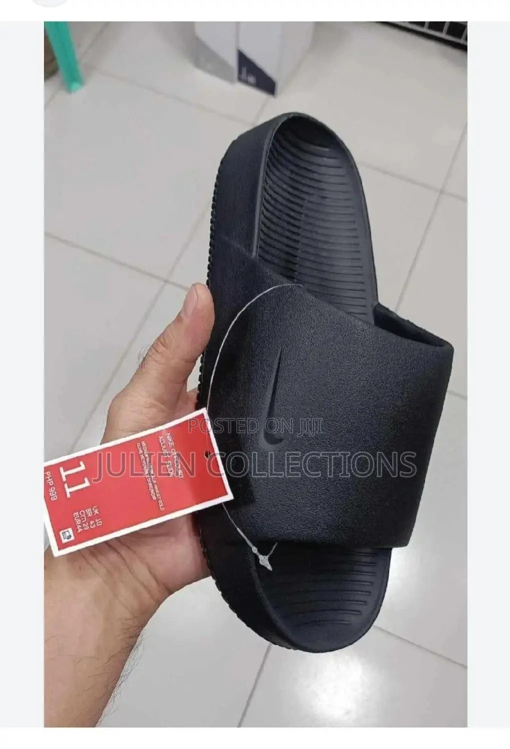 Nike Slides