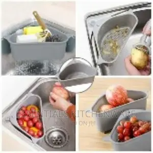 Kitchen Sink Drain