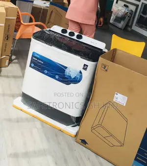 Purchase Semiautomatic Washingmachine Topload Midea 7kg 