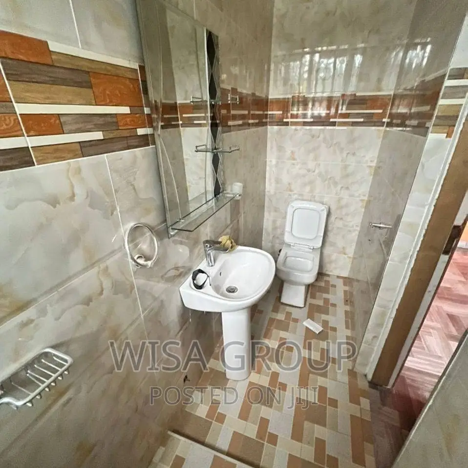 2bdrm Apartment in Wisa Groups, McCarthy Hill for rent