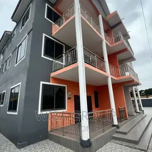 2bdrm Apartment in Wisa Groups, McCarthy Hill for rent
