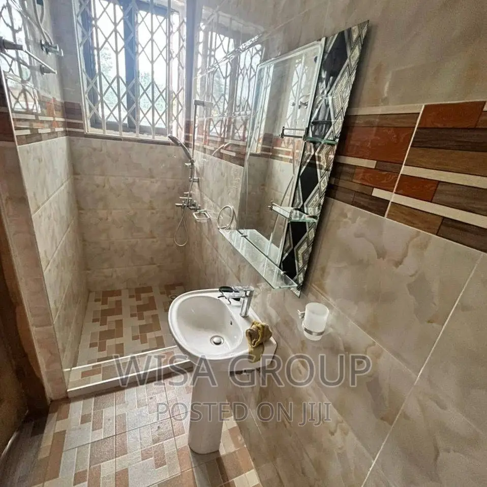 2bdrm Apartment in Wisa Groups, McCarthy Hill for rent