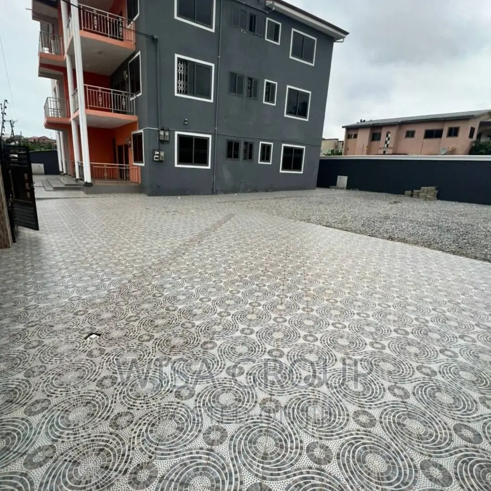 2bdrm Apartment in Wisa Groups, McCarthy Hill for rent