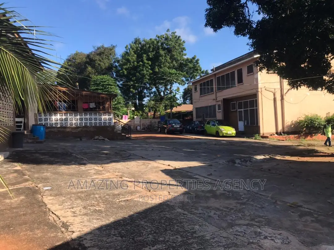 Half Acre of Land for Sale at Kanda