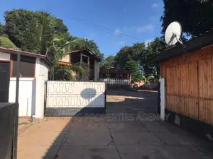 Half Acre of Land for Sale at Kanda