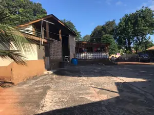 Half Acre of Land for Sale at Kanda