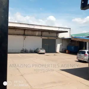 Warehouse for Rent at North Industrial Area