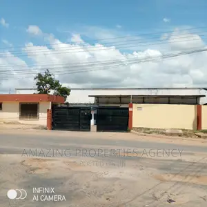 Warehouse for Rent at North Industrial Area