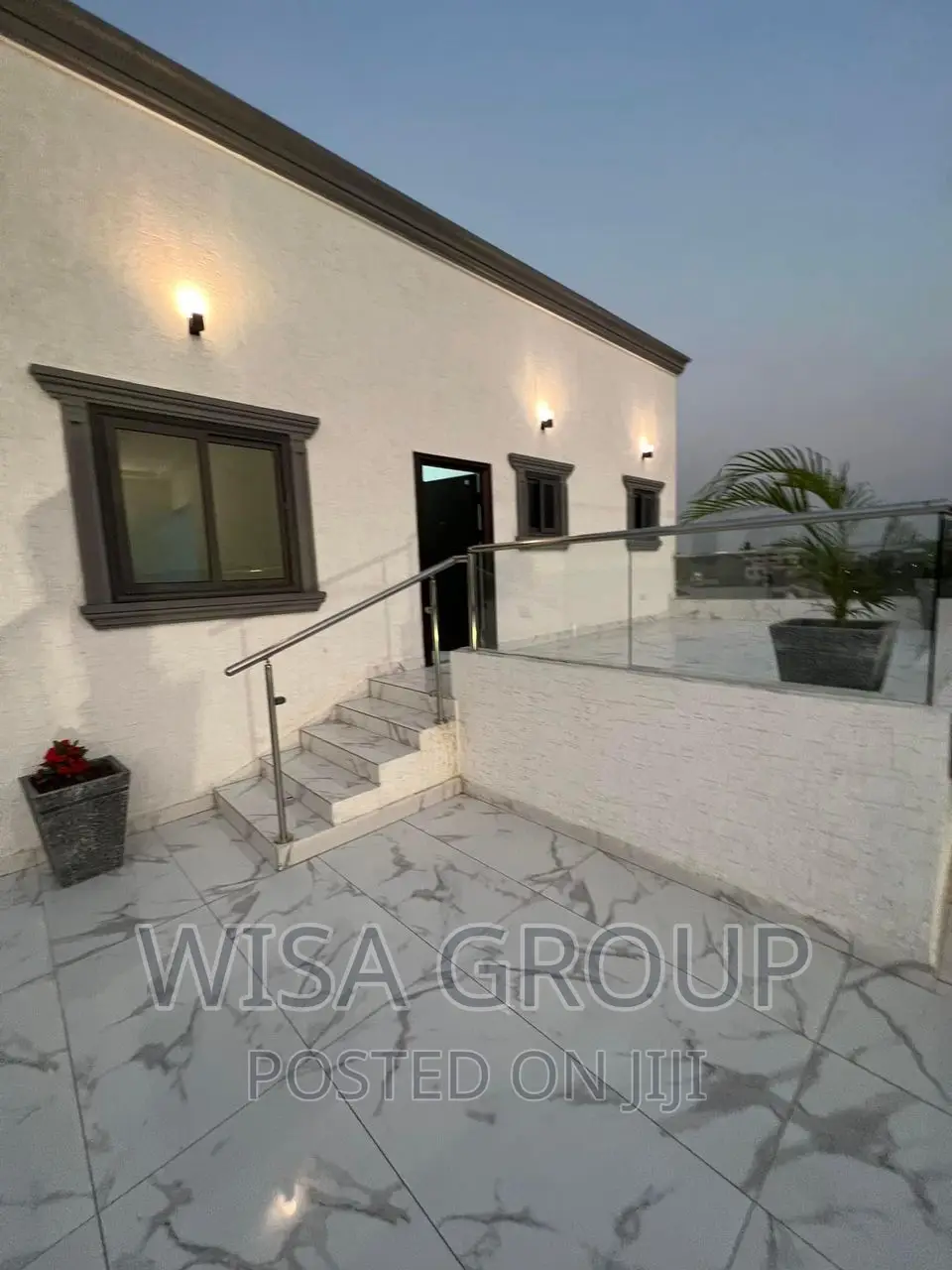 5bdrm Duplex in Wisa Groups, Achimota for sale