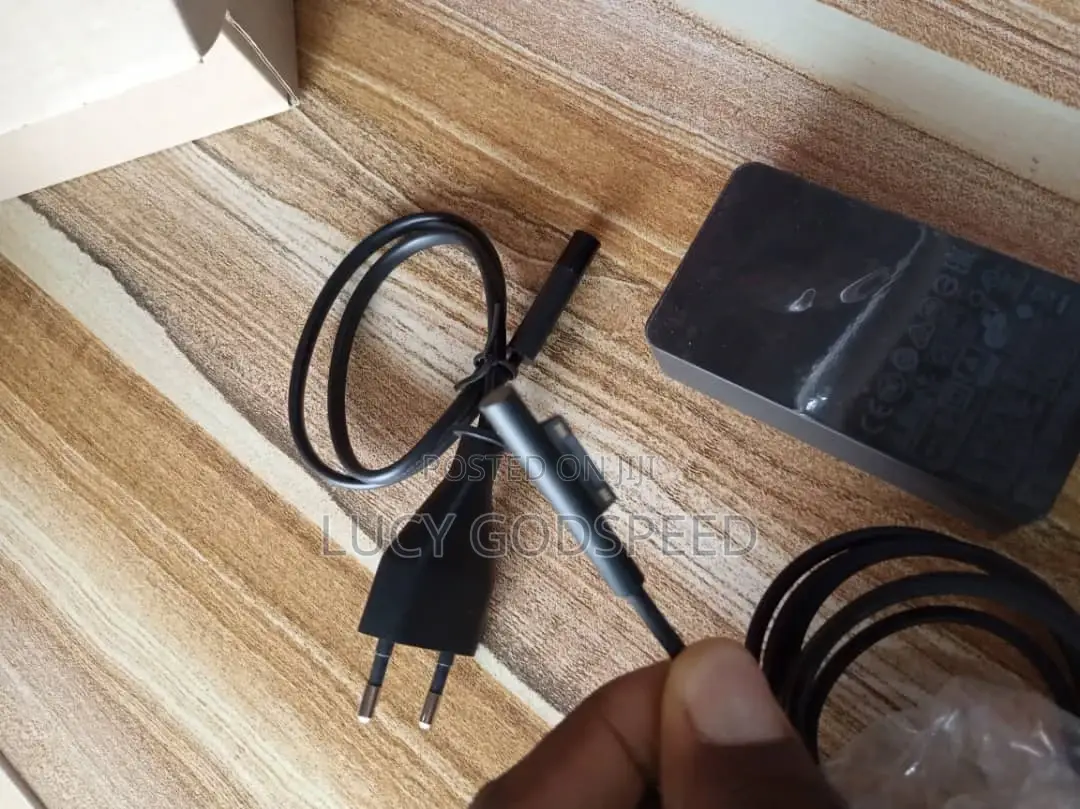Microsoft Surface Pro 3 Charger