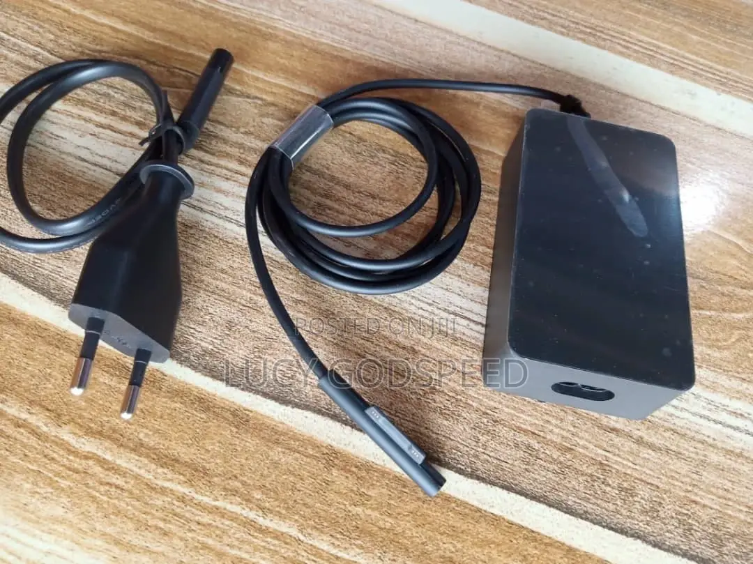 Microsoft Surface Pro 3 Charger