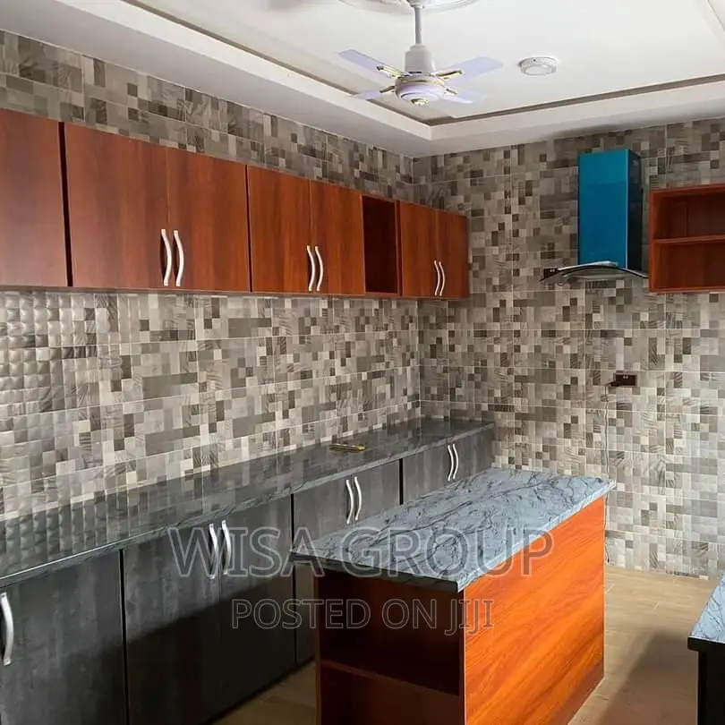 3bdrm Duplex in Wisa Groups, Dome for sale