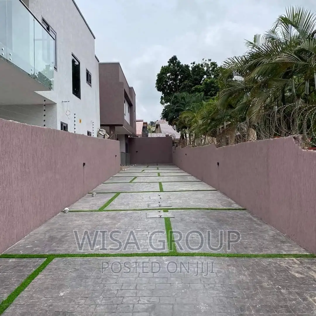 3bdrm Duplex in Wisa Groups, Dome for sale