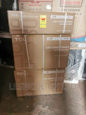 Now Cooling-TCL 1.5hp Air Cooler