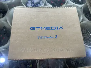 GT Media V8 Satellite Finder