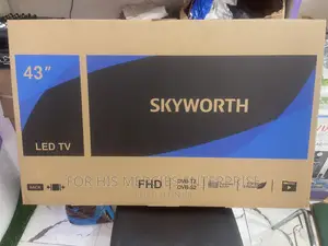Skyworth 43” Digital Tv