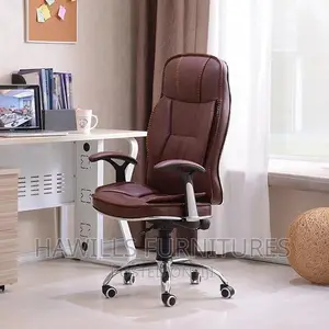 Manager Chair