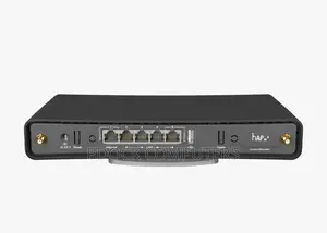 Mikrotik Hap AC3 Rbd53ig-5hacd2hnd