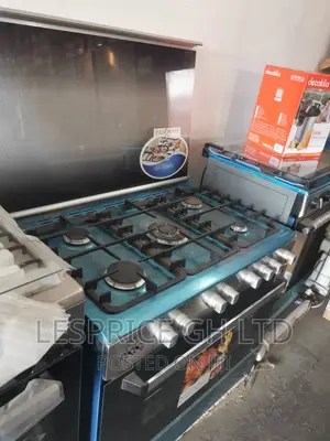 Fairmate 90x60 5br Top Gas Cooker