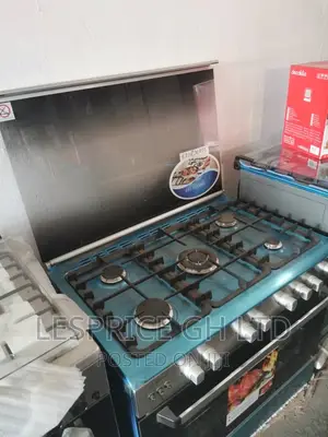 Fairmate 90x60 Gas Cooker Brand New